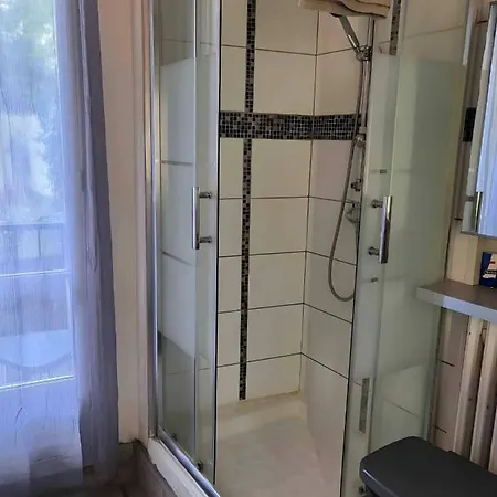 Cathedral Hyper Center Apartment Reims